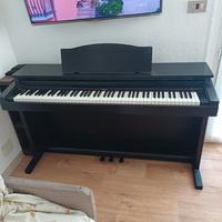 Pianoforte digitale Roland HP1800