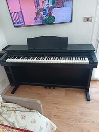 Pianoforte digitale Roland HP1800