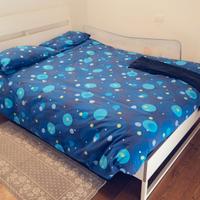 LETTO IKEA BIANCO