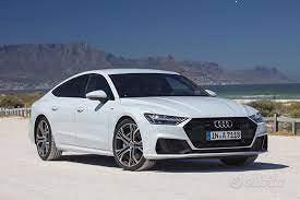 Ricambi disponibili audi a7 a8 q2 s line 2013 2023