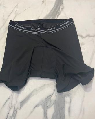 Pantaloncini ciclismo