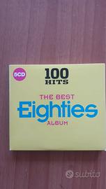 100 Hits - The best Eighties - 80