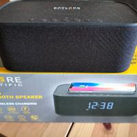 Bluetooth portatile Explore scientific