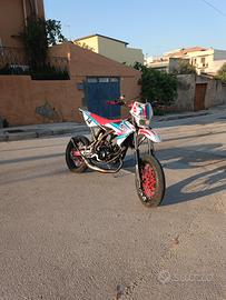 fantic 50
