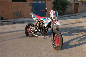 fantic 50