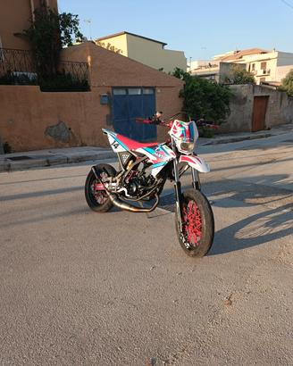 fantic 50
