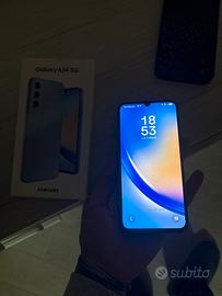 Samsung a34 5g 256gb