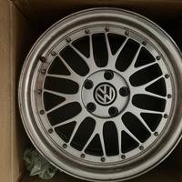 CERCHI VW 17