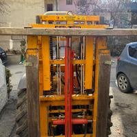 muletto Boxlift