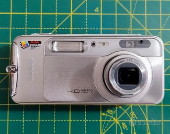 📸FOTOCAMERA DIGITALE KODAK EASYSHARE LS743📸