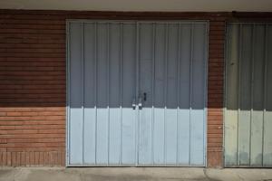 Garage/Deposito - Pavia