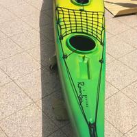 Kayak Rainbow
