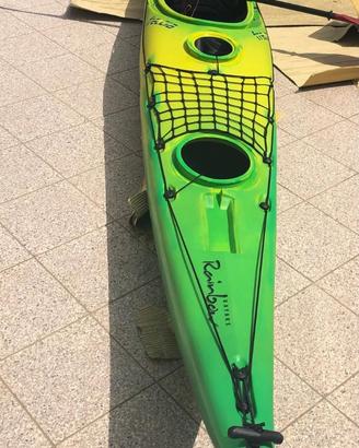Kayak Rainbow