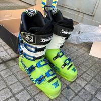 Scarponi da sci Dalbello tg. 42-43 (27-27.5)