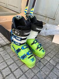 Scarponi da sci Dalbello tg. 42-43 (27-27.5)