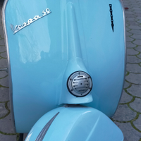 Vespa 50 l