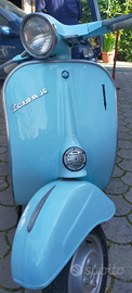 Vespa 50 l