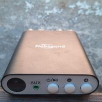 Amplificatore T-amp NOBSOUND TA-21+alimentatore 3A