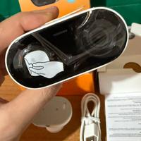 Telecamera senza fili Imou Cell Go 2k 3mp
