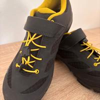 Scarpe bici Shimano SH-MT501