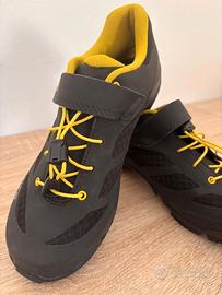 Scarpe bici Shimano SH-MT501