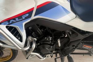 HONDA Transalp 750 RIBASSATISSIMO
