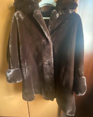 Giacche, montone, pellicce ecologiche