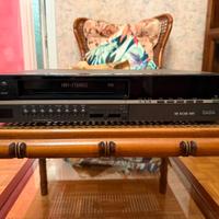Videoregistratore