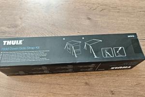 Kit ancoraggio verande camper THULE 307916