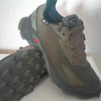 scarpe trekking ragazzo 