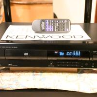 Kenwood dp-5040
