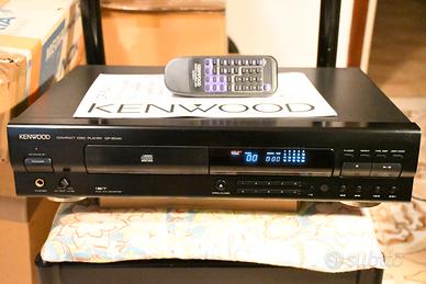 Kenwood dp-5040