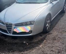 Alfa romeo 159 - 2009