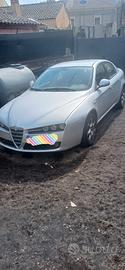 Alfa romeo 159 - 2009