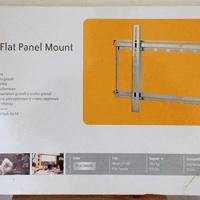 PORTA TV OMNIMOUNT 1N1 - L/XL FIXED