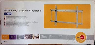 PORTA TV OMNIMOUNT 1N1 - L/XL FIXED