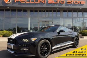 Ford Mustang Fastback 2.3 EcoBoost automatica...