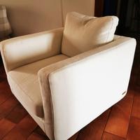 Poltrona Sofà