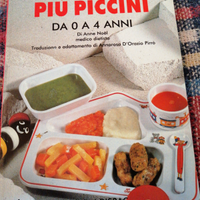 La cucina per i più piccini