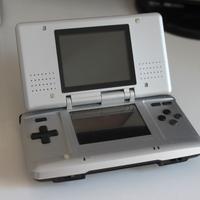 Nintendo DS ricondizionati retrogaming portatile