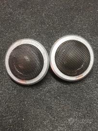 Dynaudio mt 102 tweeter audiophile cupola 29mm