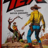 L'UOMO SENZA PASSATO