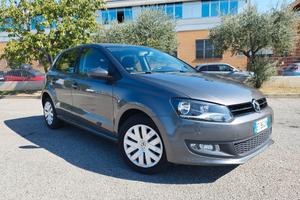 Volkswagen Polo 1.2 TDI DPF 5 p - km 114000