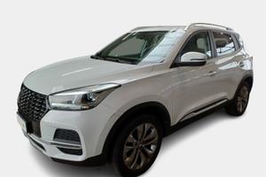 DR MOTOR DR4.0 1.5 MT BENZ GPL