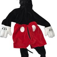 Costume Micky Mause 