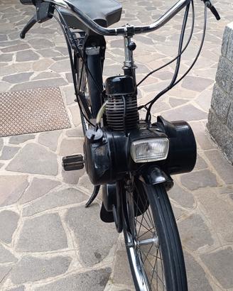 veicolo storico velox solex