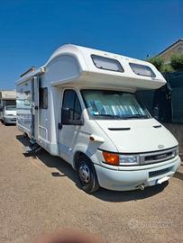 Camper Laika Ecovip 2.1 TW