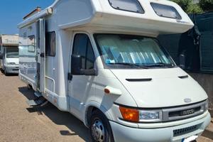Camper Laika Ecovip 2.1 TW
