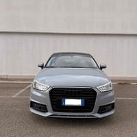 Audi A1 SPB 1.4 TDI Admired