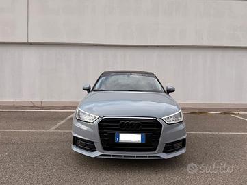 Audi A1 SPB 1.4 TDI Admired